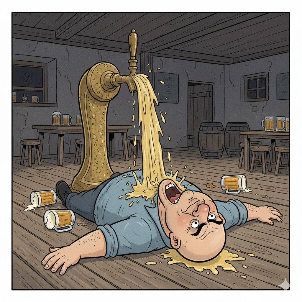 Ilustrace k povídce Pavla 1